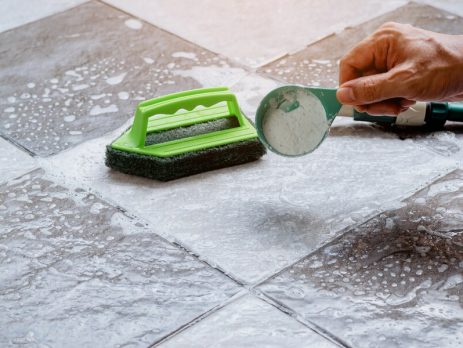 Tile and Grout Sealer