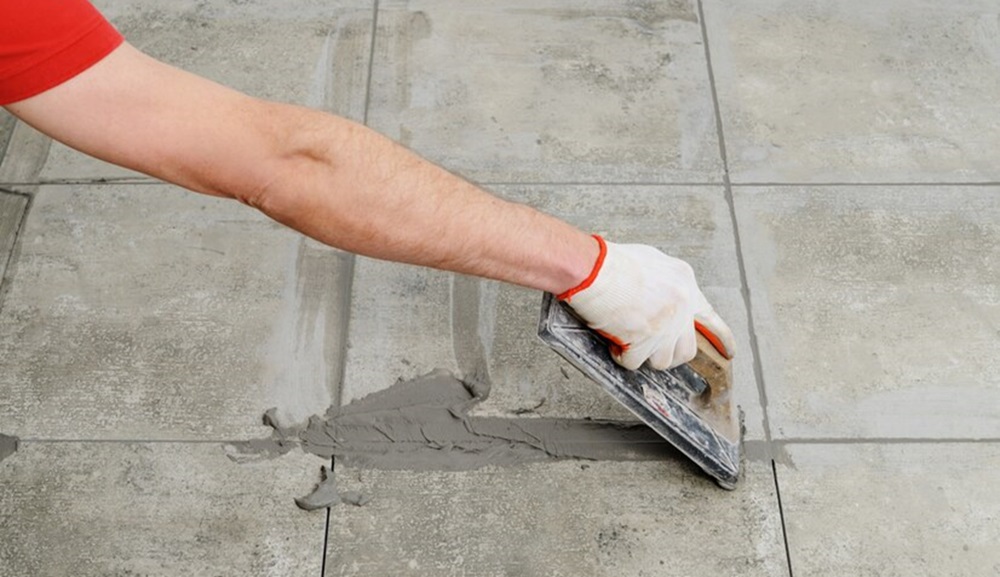 Natural Stone Sealer