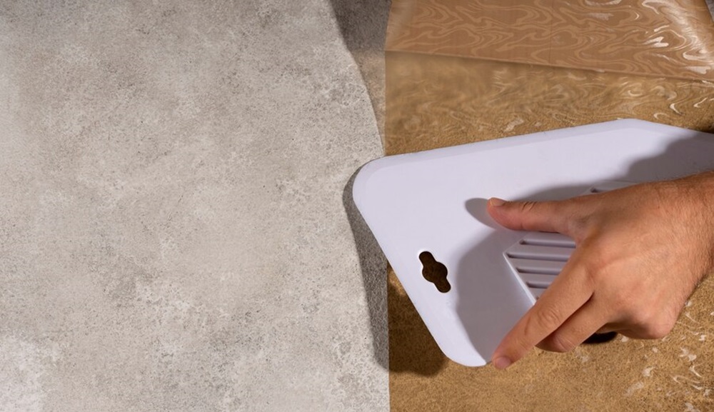 Industrial Floor Coatings