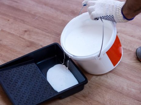 High Quality Floor Coating Products