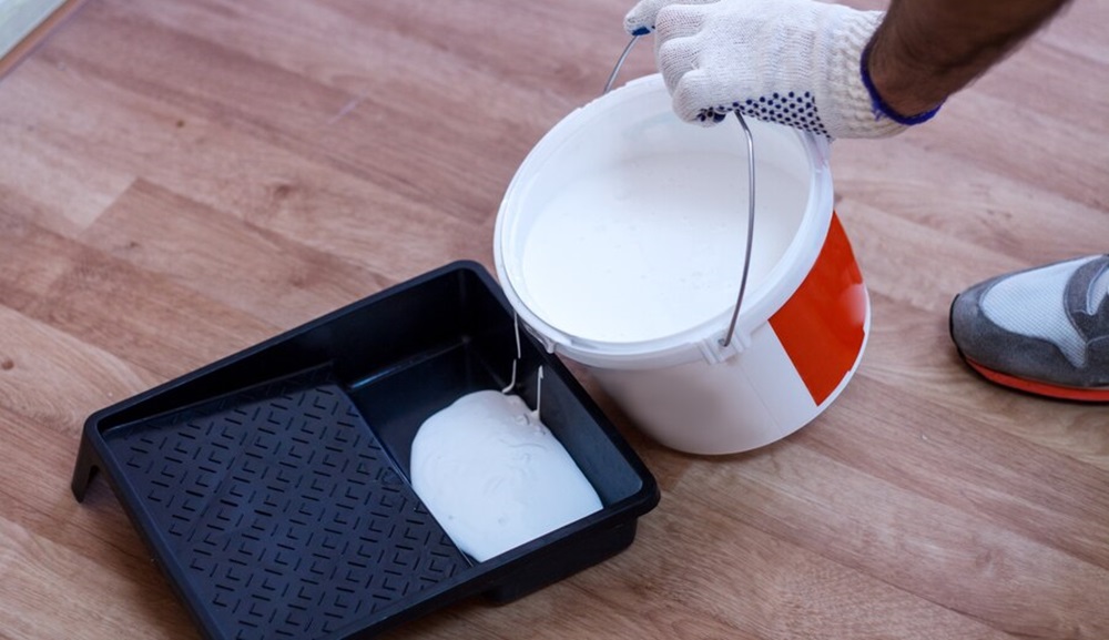 High Quality Floor Coating Products