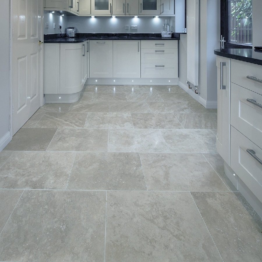 tile coating surface