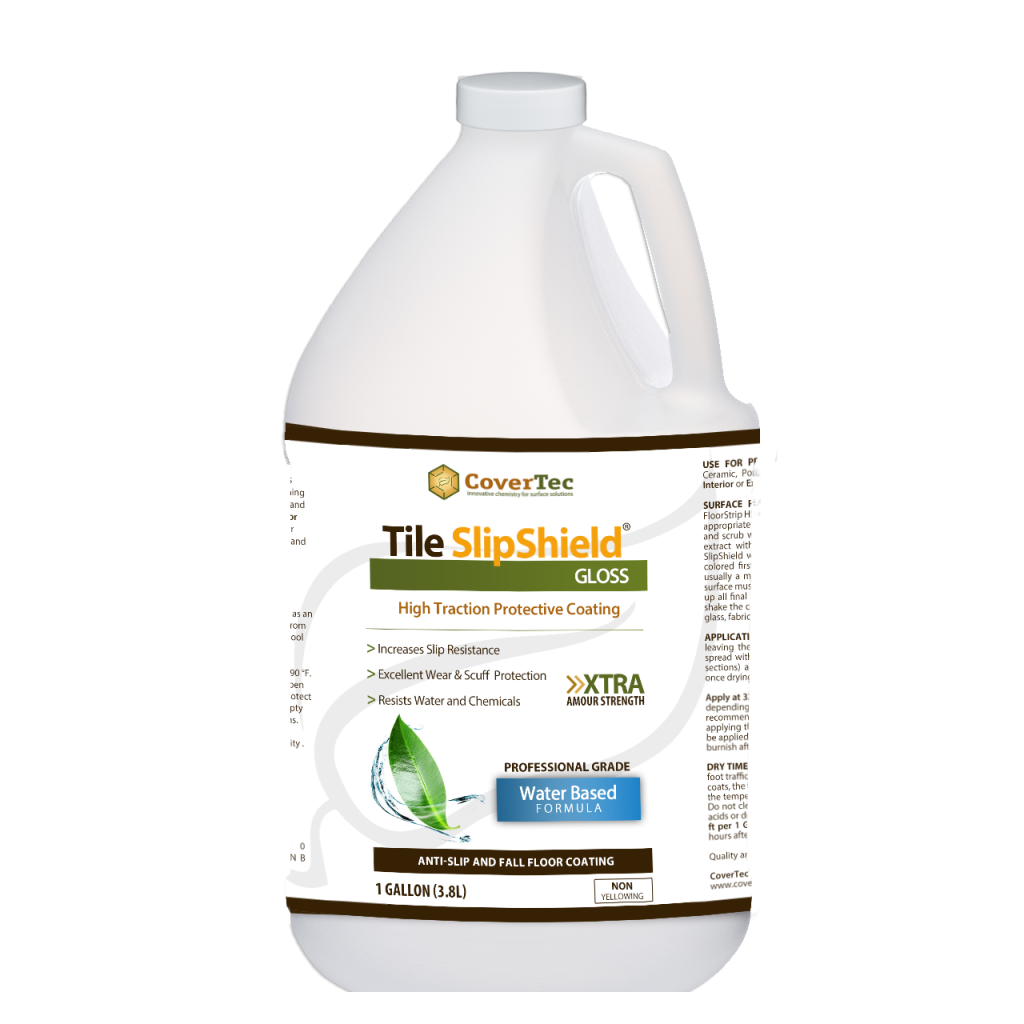 Tile SlipShield