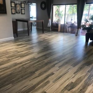 Laminate Floor Sealer and Luxury Vinyl Protector - Luxury FloorSeal - Image 8