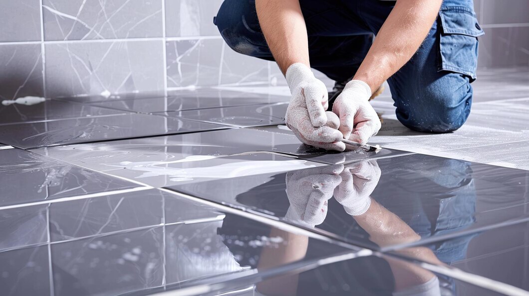 Discover the Value of a Tile and Grout Sealer in Sunrise, FL