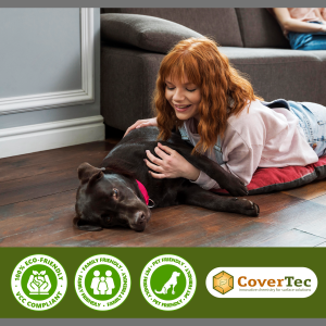 Porcelain Floor Sealer - GlazeGuard Satin Finish, Medium Sheen Tile And Grout Sealer - Image 9