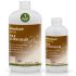 Porcelain Tile Sealer Wet Look - GlazeGuard Gloss Finish Tile And Grout Sealer - 1 Qrt Kit