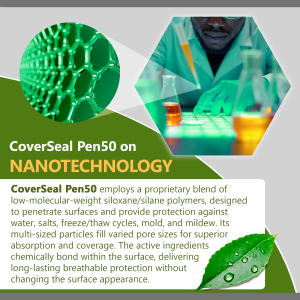 formulating best silane siloxane sealer