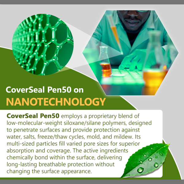 formulating best silane siloxane sealer