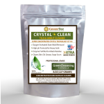 Alkaline Cleaner 8oz pak size