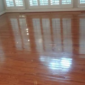 CoverSeal AC30 Wood Floor/Laminated, H/Gloss Sealer - Image 4