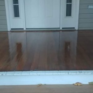 CoverSeal AC30 Wood Floor/Laminated, H/Gloss Sealer - Image 5