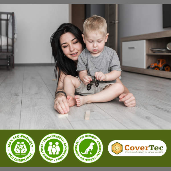 lvt floor sealer