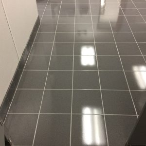 Porcelain Tile Sealer Wet Look - GlazeGuard Gloss Finish Tile And Grout Sealer - Image 9